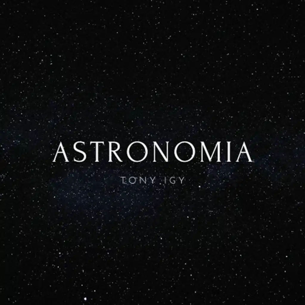 Astronomia (Deluxe ion)
