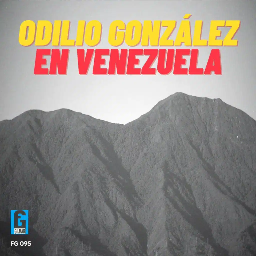 Odilio González en Venezuela