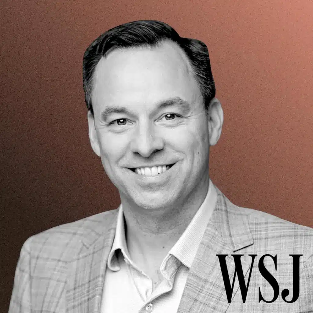 The World’s Tech Giants Are Running Out of Power. This CEO Plans to Deliver.