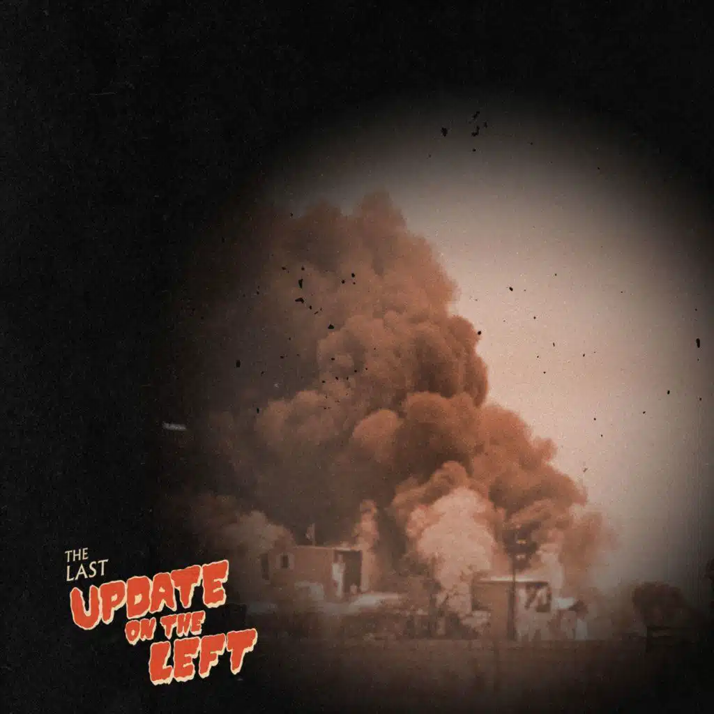 Last Update on the Left - Episode 7 - Waco: David Koresh, the Branch Davidians, and a Legacy of Rage - An Interview with Jeff Guinn