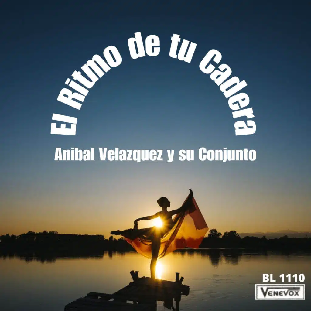 El Ritmo de tu Cadera