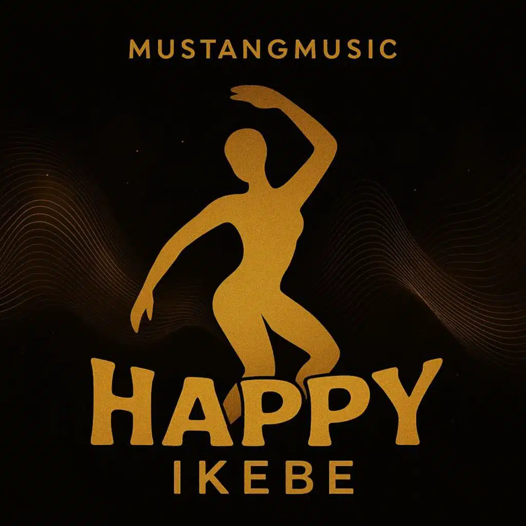 Happy(ikebe)