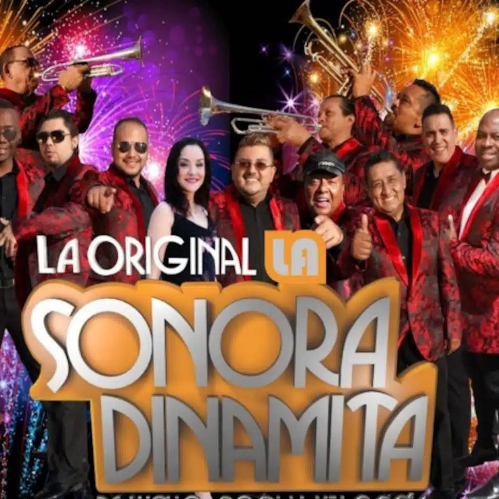 La Sonora Dinamita