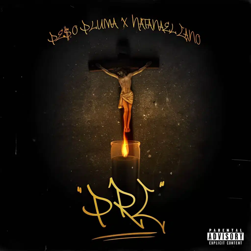 PRC (feat. Peso Pluma)