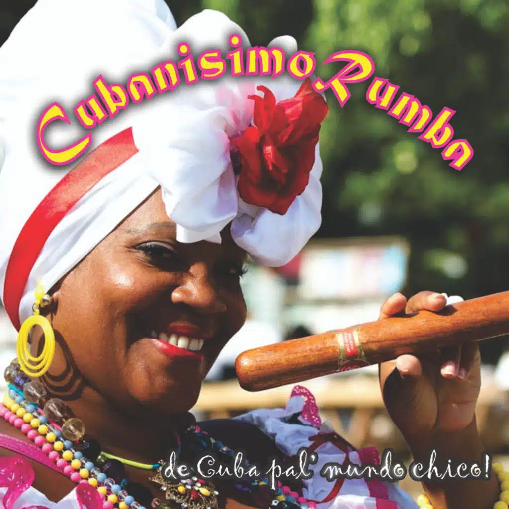 Cubanisimo Rumba