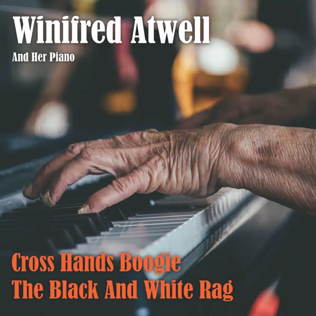 Winifred Atwell And Her Piano