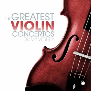 Concerto in D Major for Violin and Orchestra, Op. 61: III. Rondo: Allegro