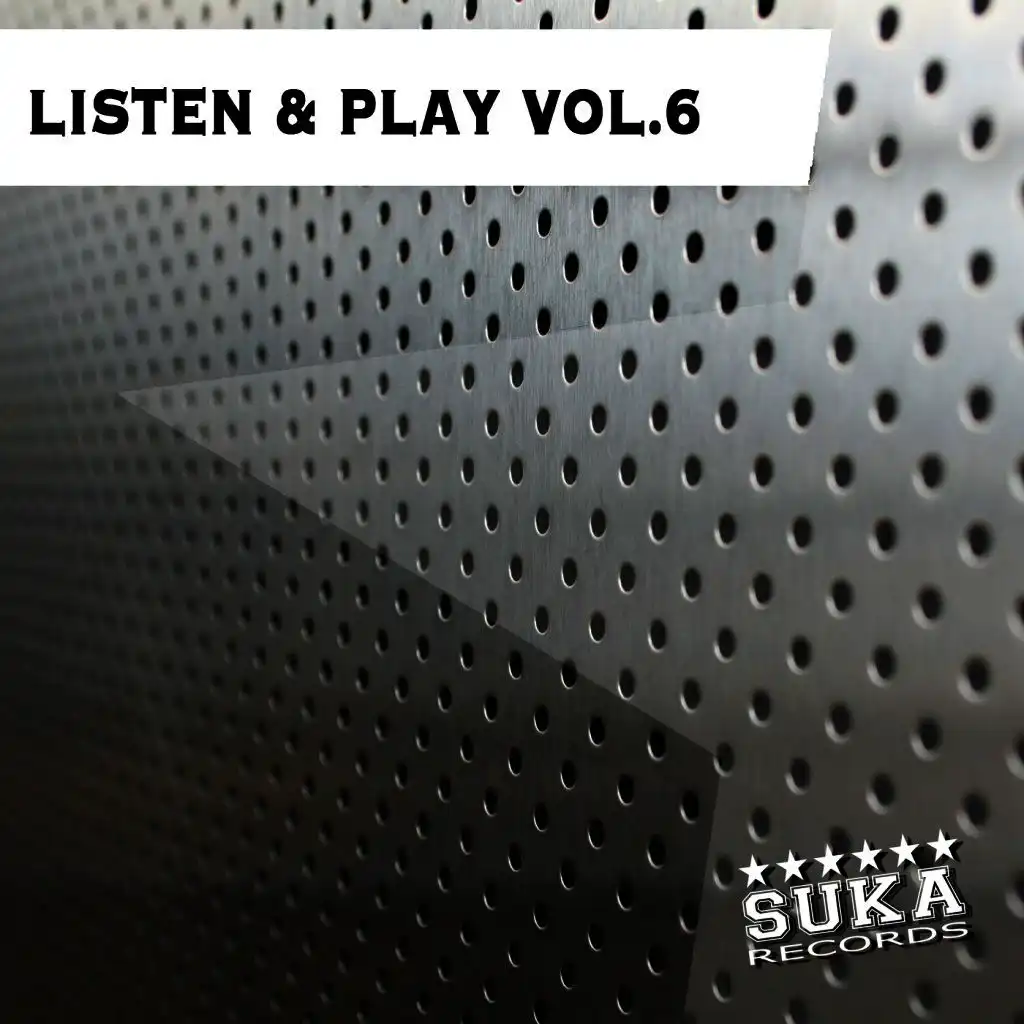 Be with You (No Break Dub Mix)