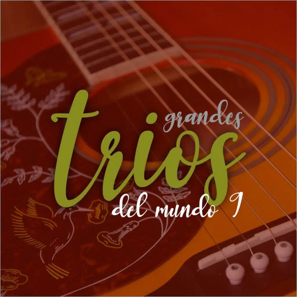 Grandes Trios del Mundo 9 - Varios