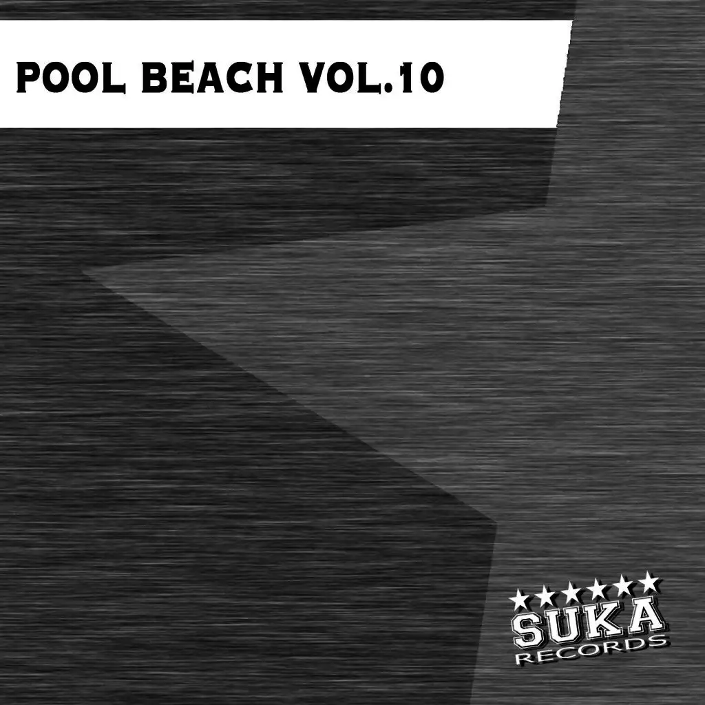 Pool Beach, Vol. 10