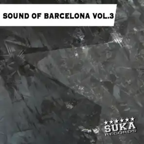 Sound of Barcelona, Vol. 3