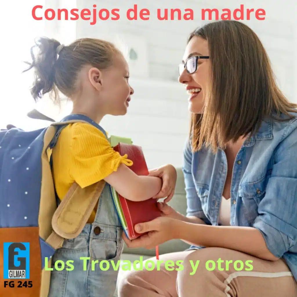 Consejos De Una Madre