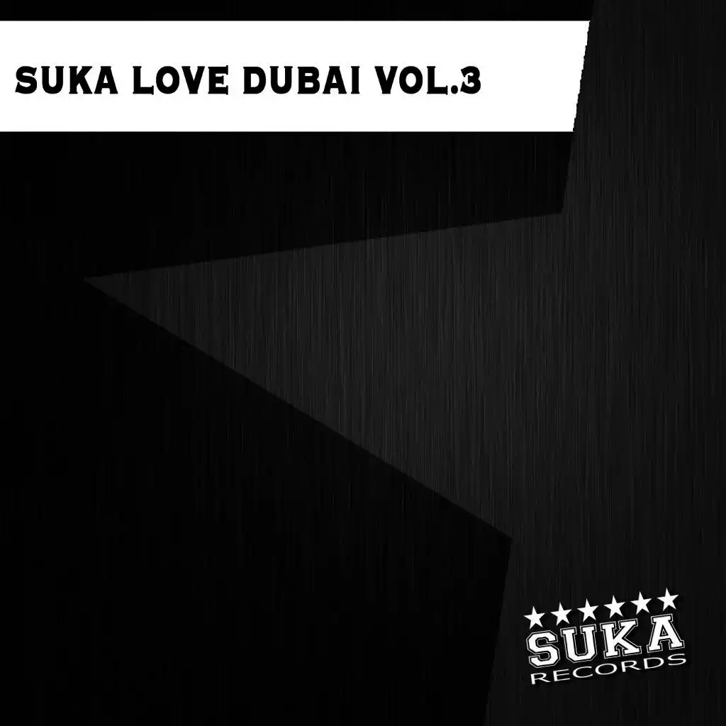 Suka Love Dubai, Vol. 3