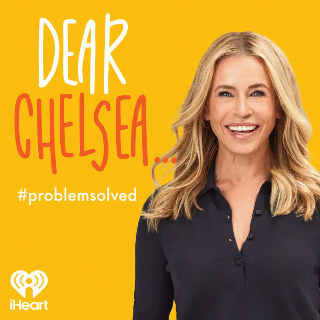 Minisode: Verging on Lesbian with Chelsea + Catherine