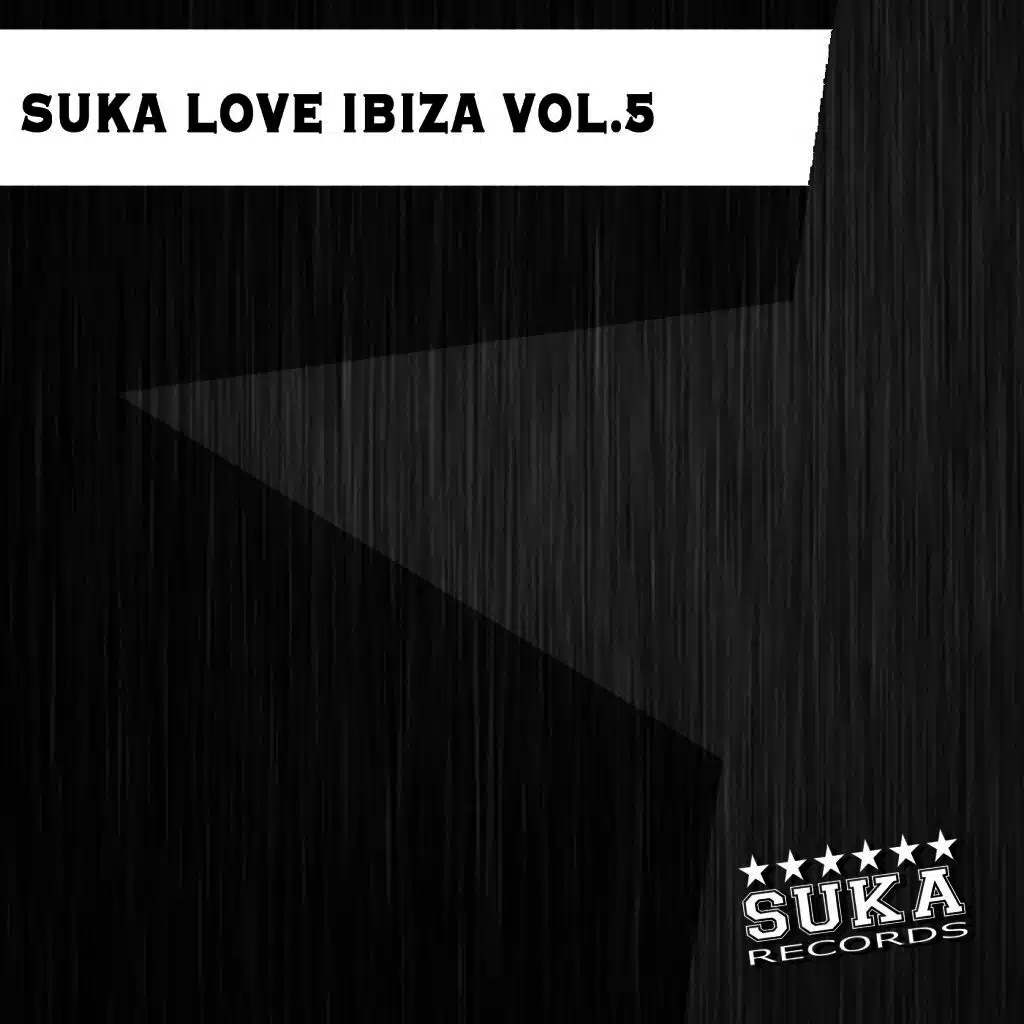 Suka Love Ibiza, Vol. 5