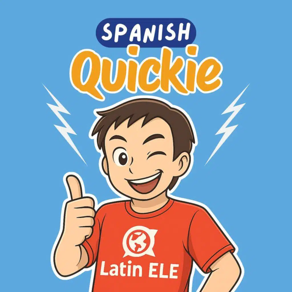 3 Ways to Express Gratitude in Spanish 🙏 (Spanish Quickie Podcast)