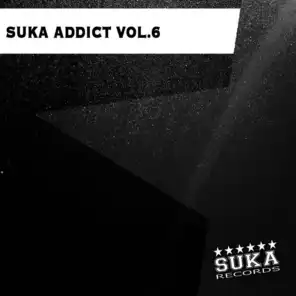 Suka Addict, Vol. 6