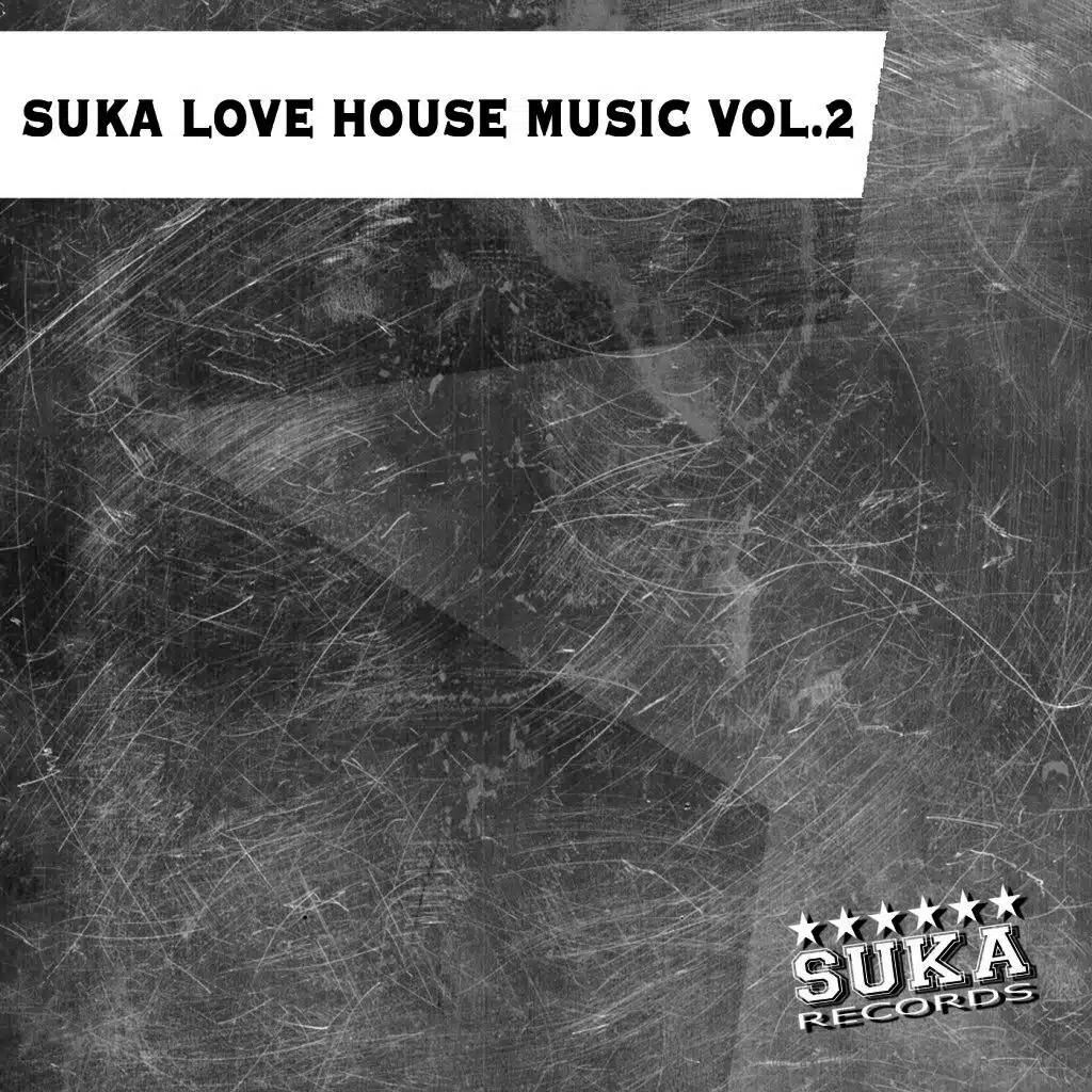 Suka Love House Music, Vol. 3