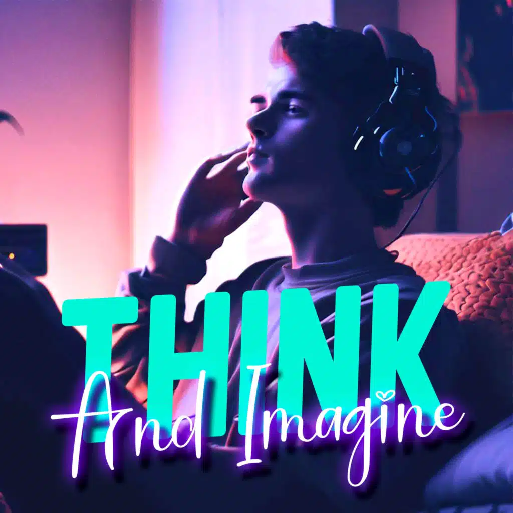 Think and Imagine