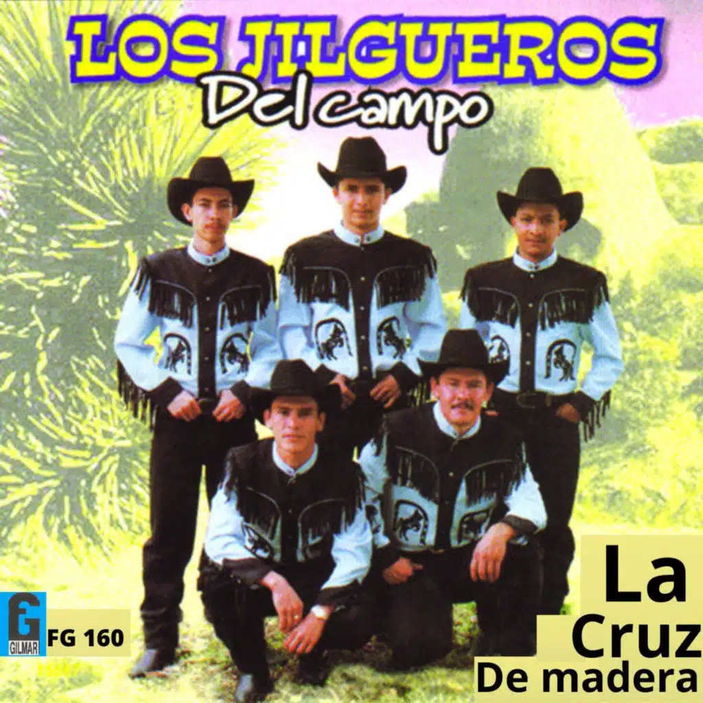 Los Jilgueros del Campo