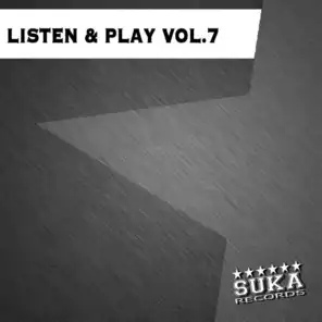 Listen & Play, Vol. 7