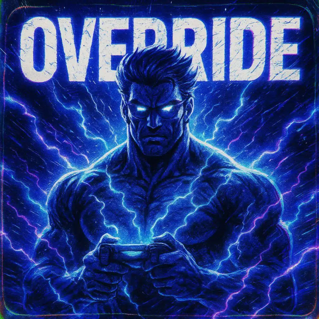 OVERRIDE
