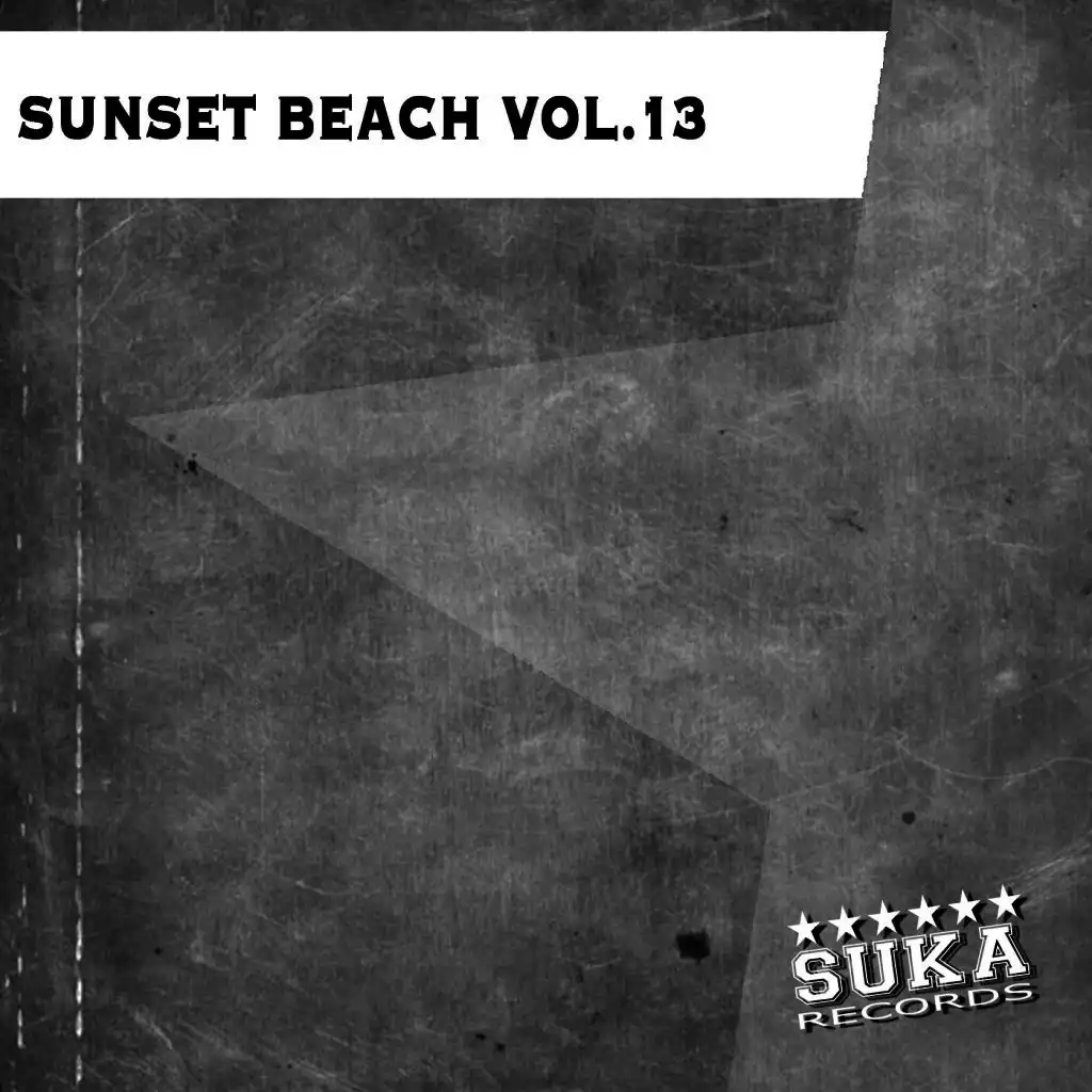 Sunset Beach, Vol. 13