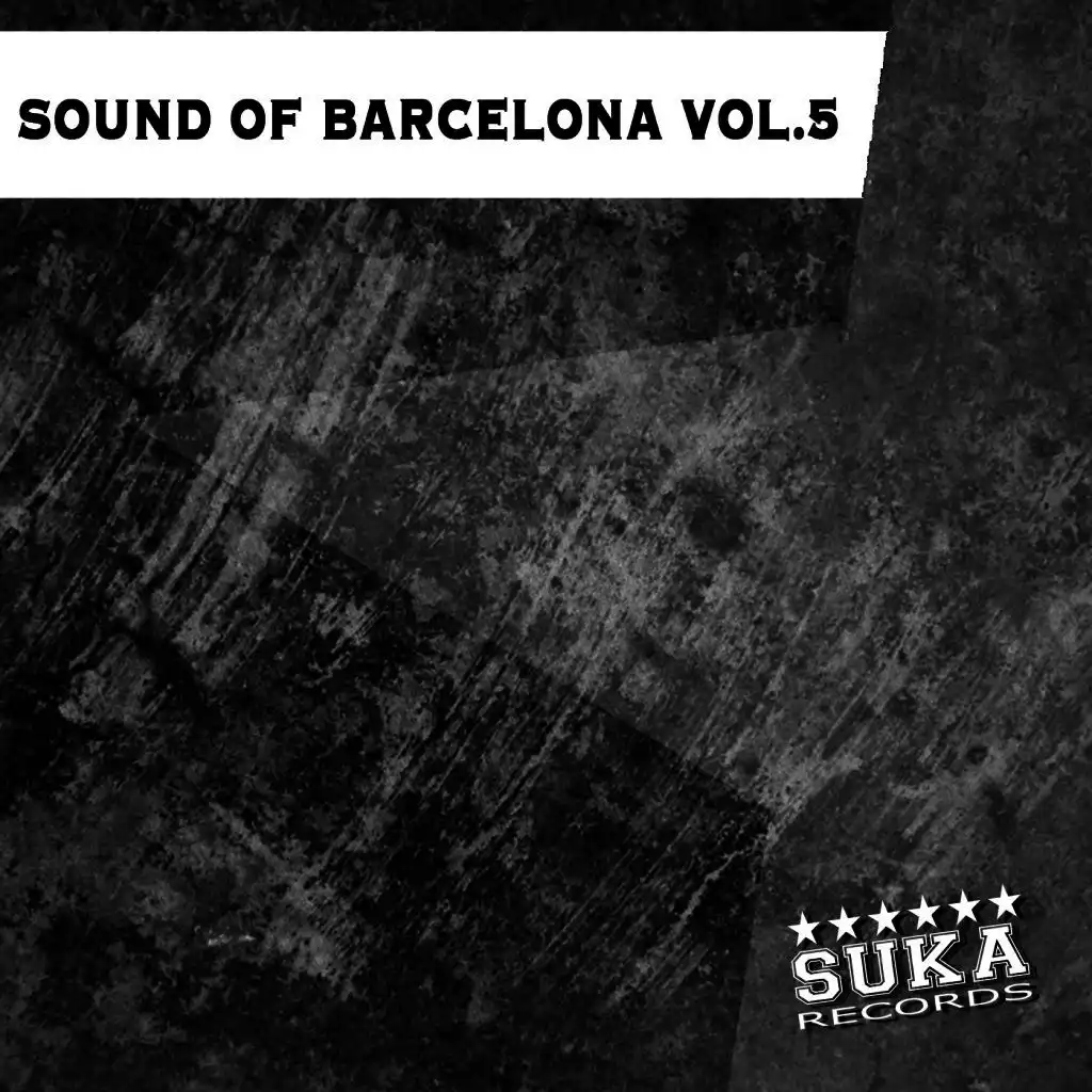 Sound of Barcelona, Vol. 5