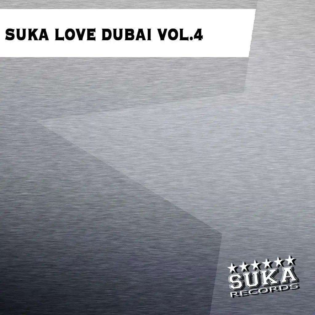 Suka Love Dubai, Vol. 4