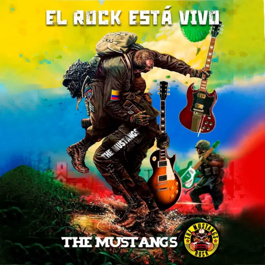 La Perla Rockera [Original]