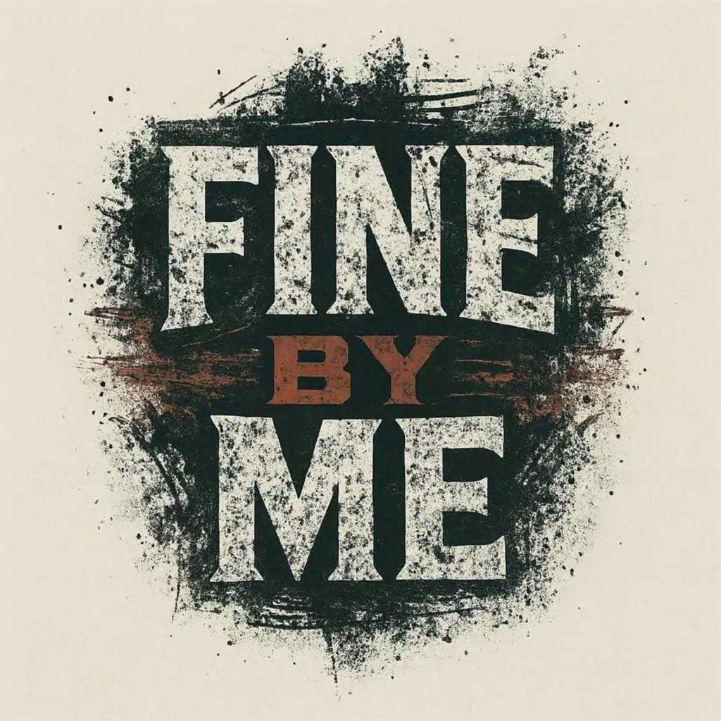 Fine by Me