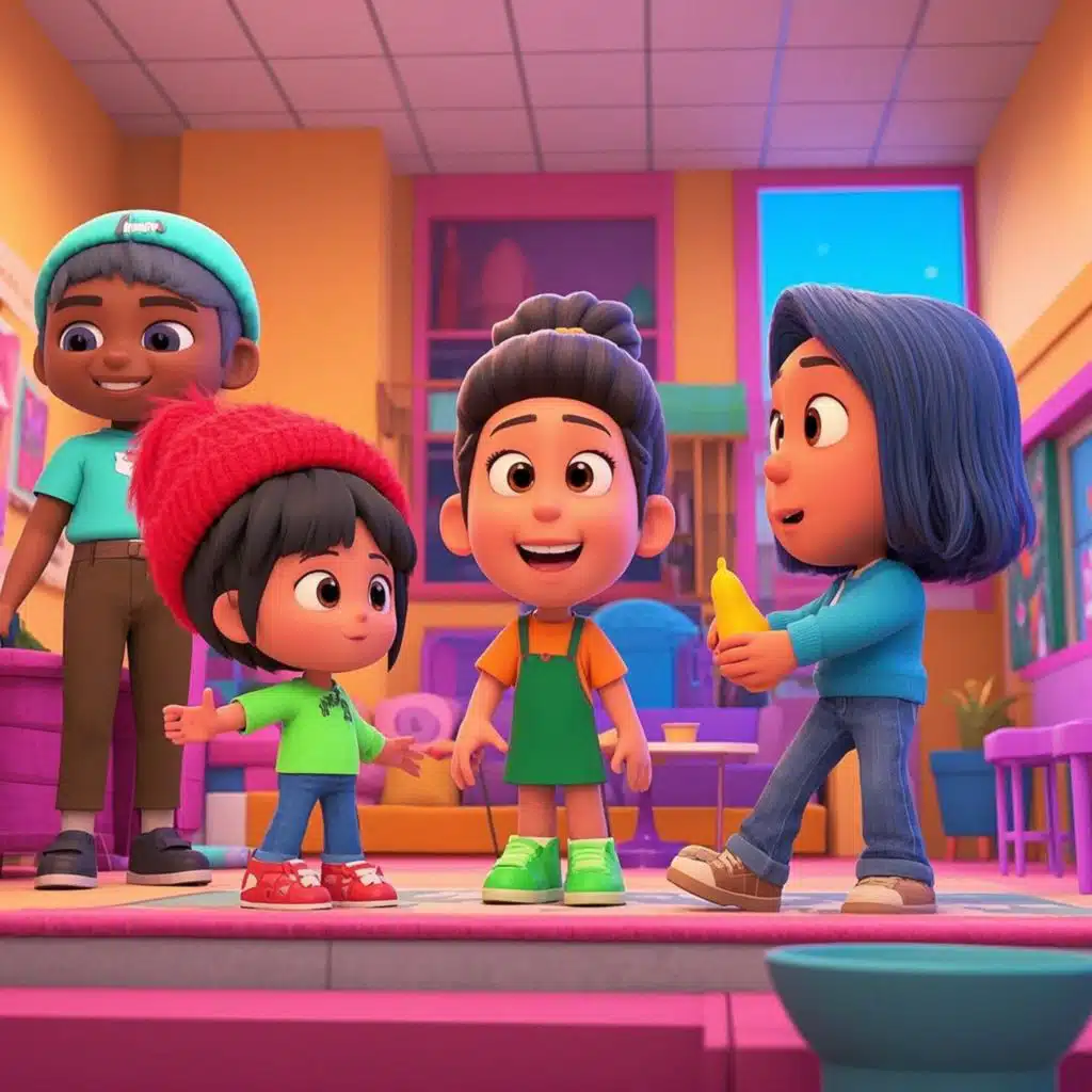 ポップ・マイ・デイ,Vol.2