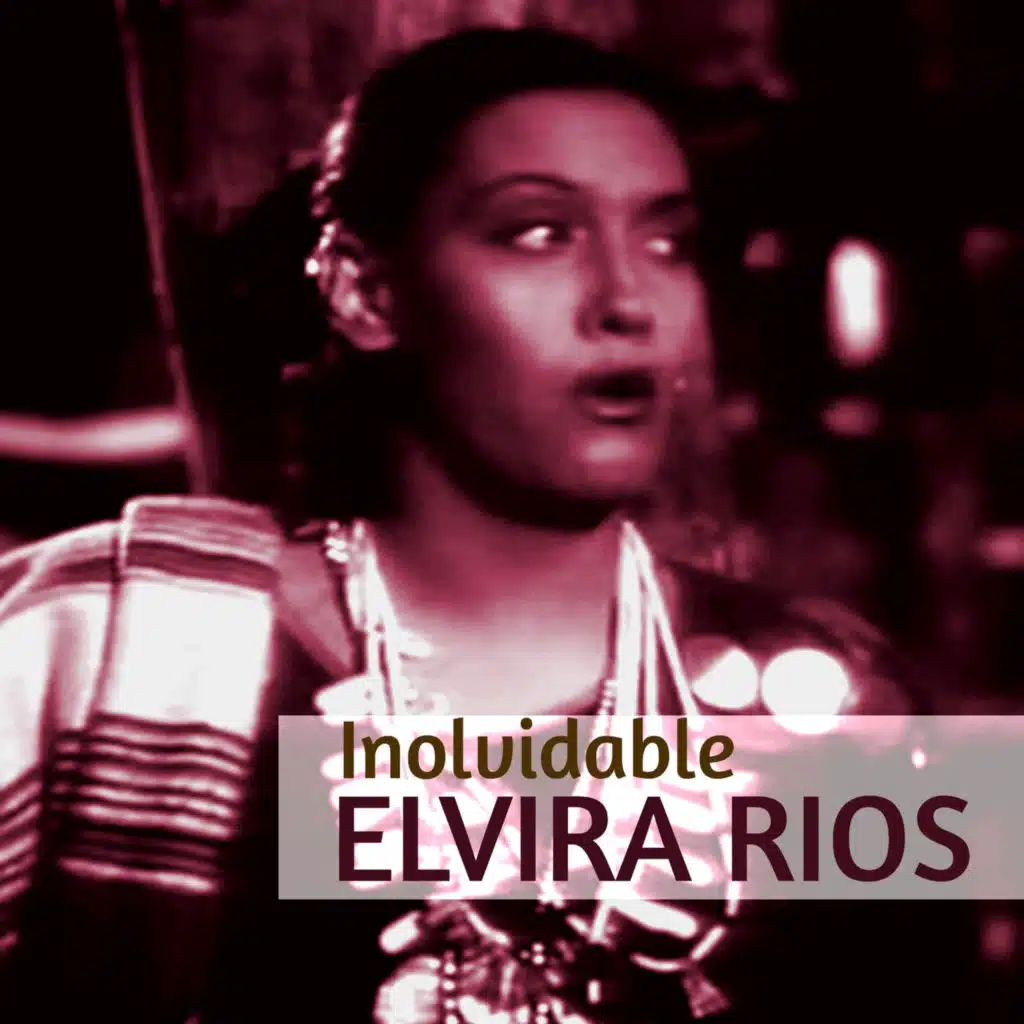 Elvira Rios & Agustin Lara