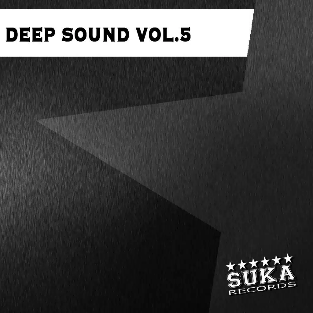 Deep Sound, Vol. 5