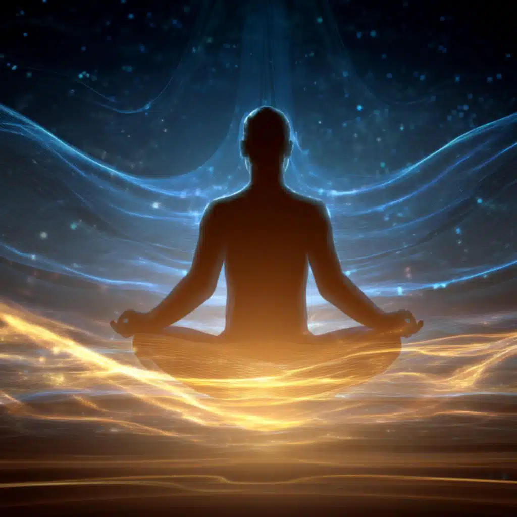 Inner Vision (Theta Brain Waves)