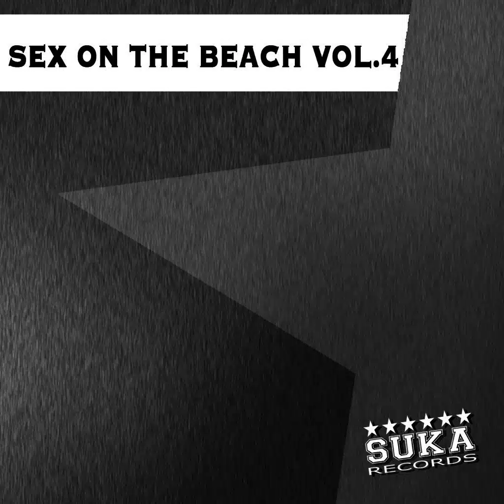 Sex on the Beach, Vol. 4