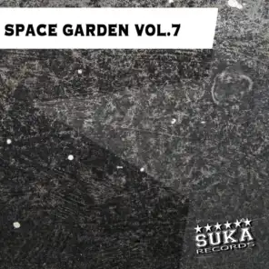 Space Garden, Vol. 7