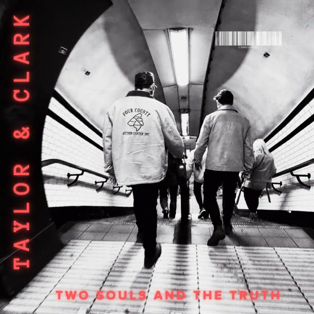 Two Souls and The Truth