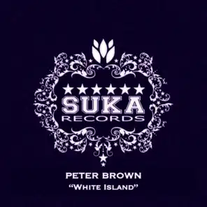 White Island (Luna Moor & Diaz Remix)