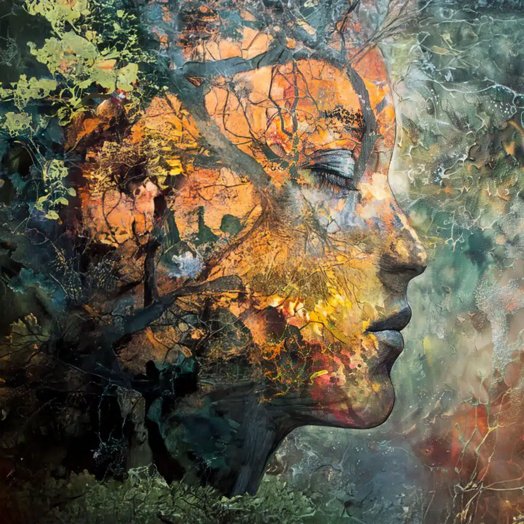 The Fragile Mind and Its Shadows