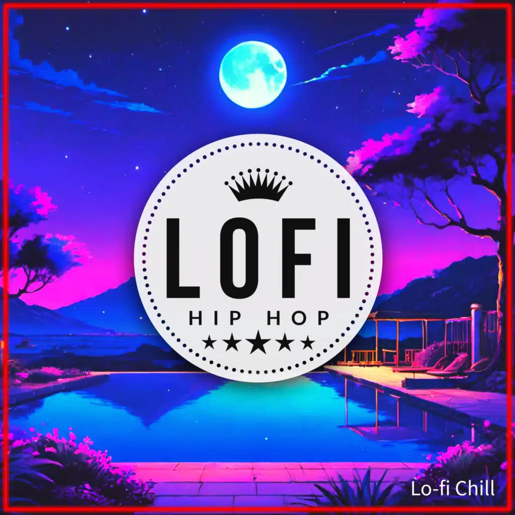 Lofi Hip Hop