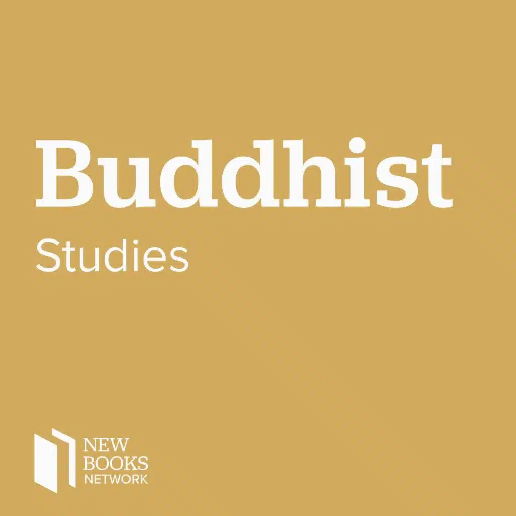 Sonia Faleiro, "The Robe and the Sword: How Buddhist Extremism Is Shaping Modern Asia" (Columbia UP, 2025)