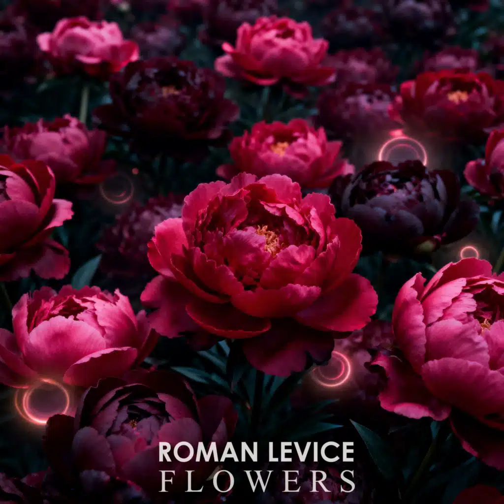 Roman LeVice