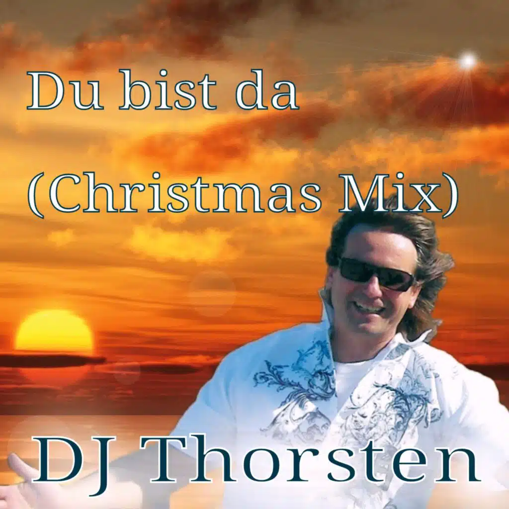 DJ Thorsten
