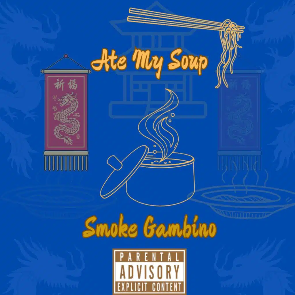 Smoke Gambino