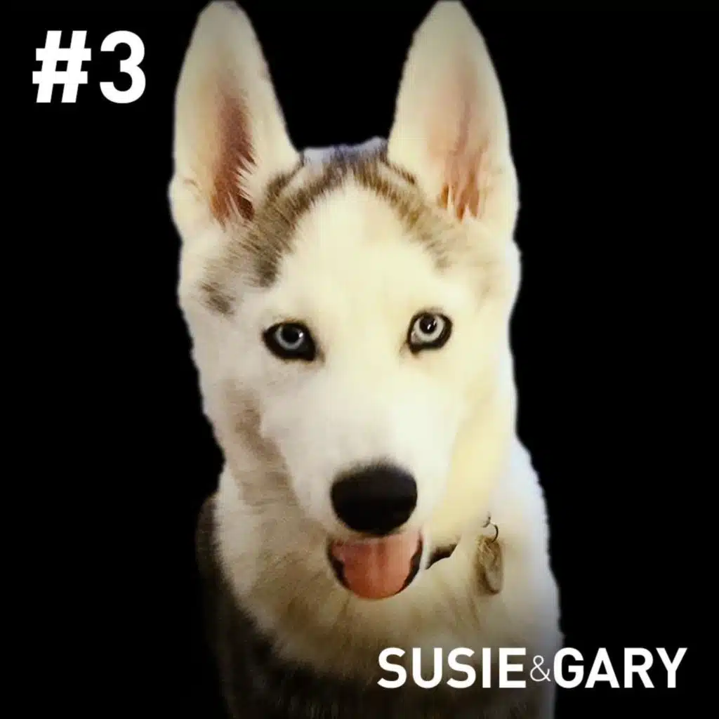 Susie & Gary