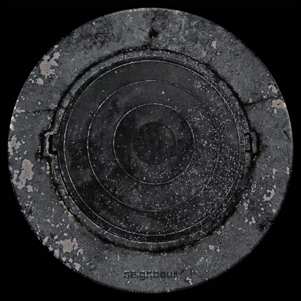 Neighbour (feat. Greem)