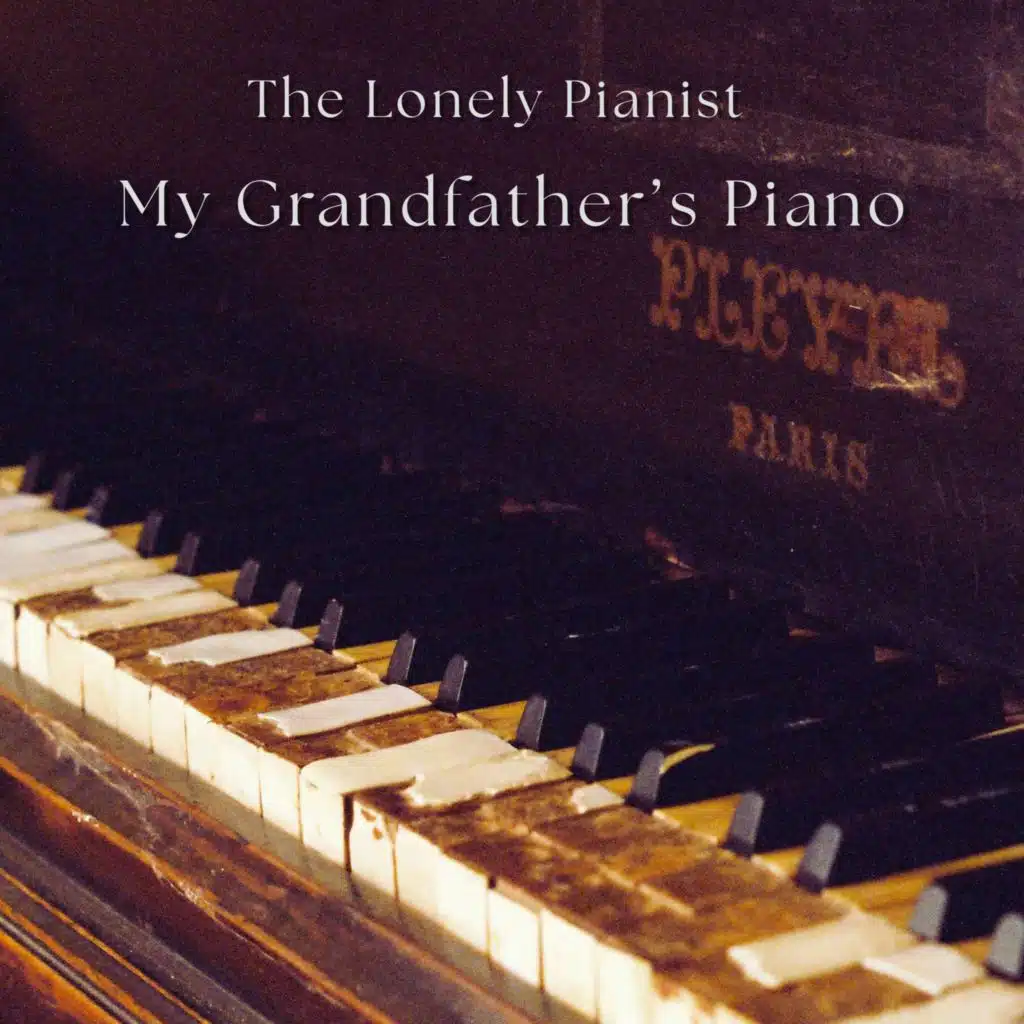 My Grandfather's Piano