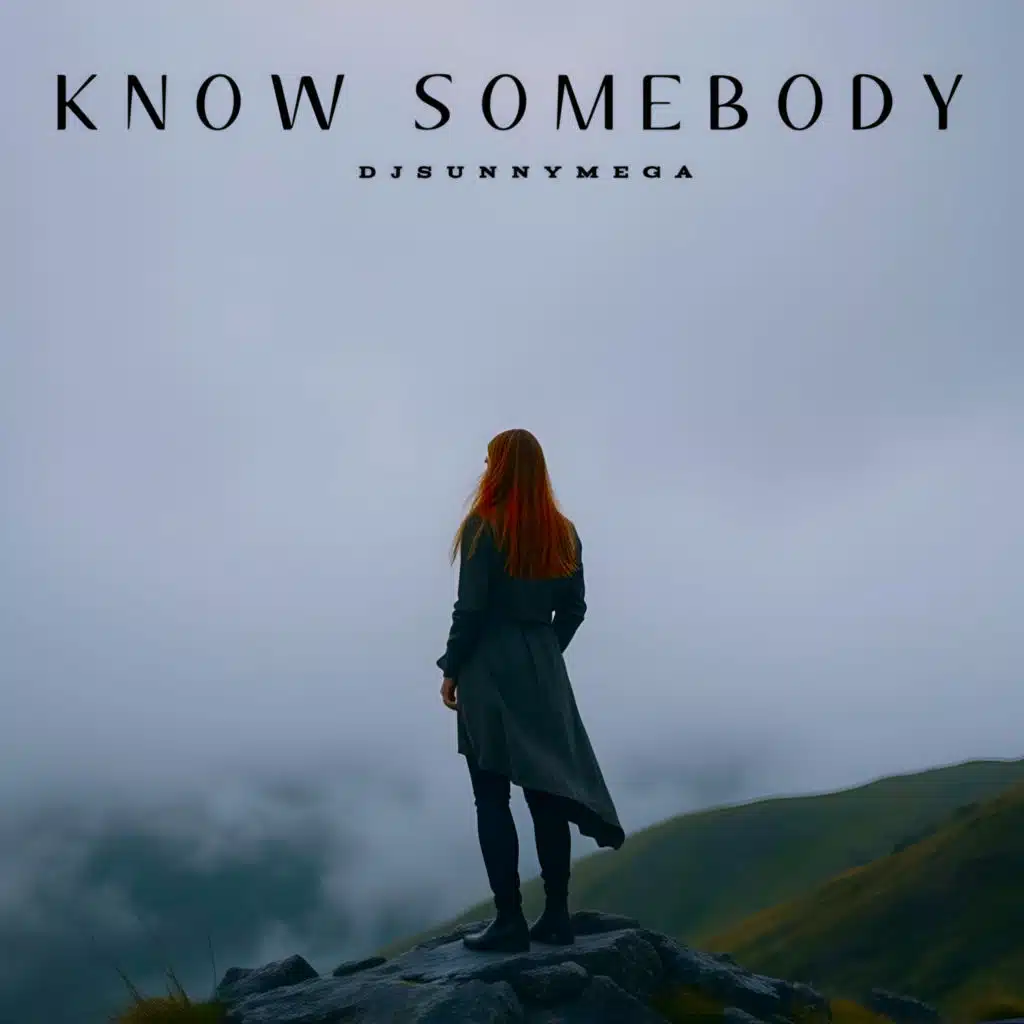 Know Somebody
