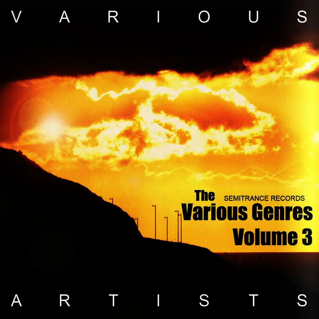 The Various Genres, Vol. 3